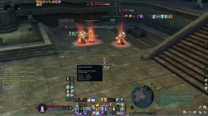 САМЫЙ ВОСТРЕБОВАННЫЙ КЛАСС В Aion Classic