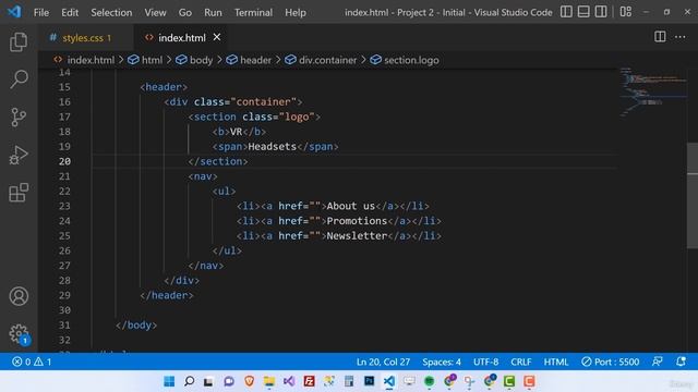 4. Alignment with Flexbox (Part 1) смотреть онлайн