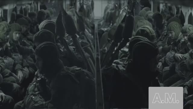 летит отряд смотреть онлайн