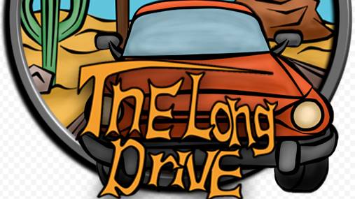 The Long Drive начало 6