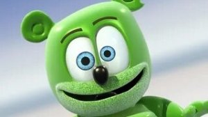 Мишка Гумми-бер