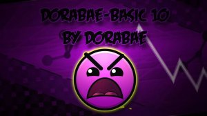 dorabaebasic10 by DORABAE (Insane)