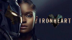 Сериал Железное Сердце – 1 сезон 6 серия / Ironheart
