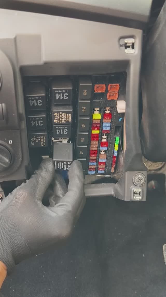 Реле дворников с паузой на автомобиль ВАЗ смотреть онлайн