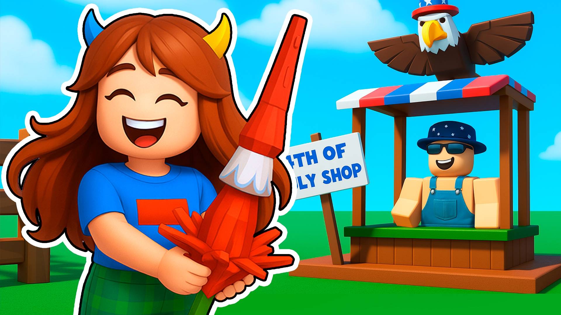 💛 ОБНОВЛЕНИЕ НА 24 ЧАСА В ВЫРАСТИ САД Grow a Garden в Роблокс смотреть онлайн