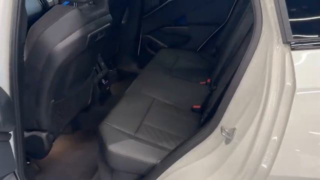 Внешний обзор бмв х3 2025 | стоит ли того?