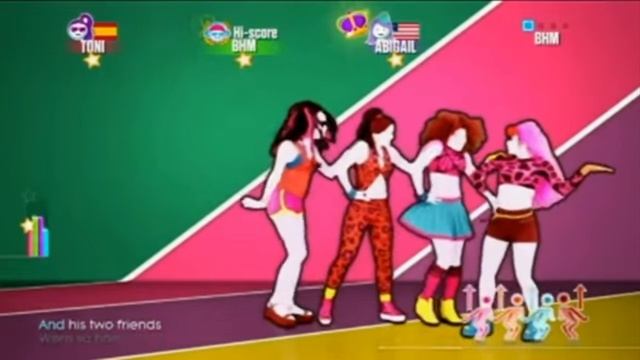macarenaa dance смотреть онлайн