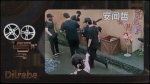 Студия Дильрабы 04.07.2025.