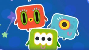 Четверо в кубе