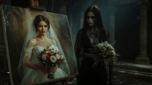 Невеста и Художник. Авторская песня.Рок-опера