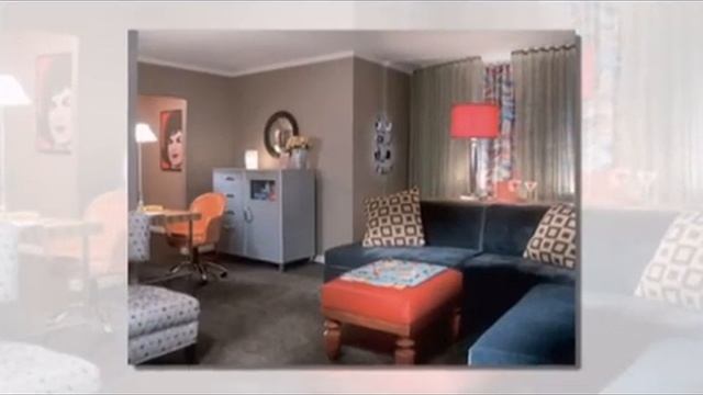 Джинсовый интерьер: стильно, необычно, по-новому!