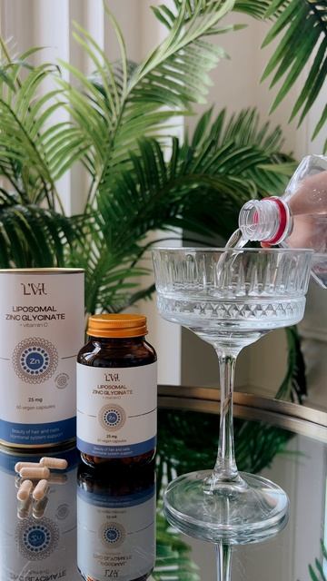 Чем липосомальные витамины отличаются от обычных форм? Узнайте на сайте Liposomal Vitamins!