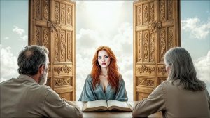 FREYA - Особый случай. Стихотворение Мальвины Матрасовой. #поэзия #стихи #русскаялитература