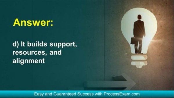 How to Prepare for GInI Innovation Associate (CInA) Exam