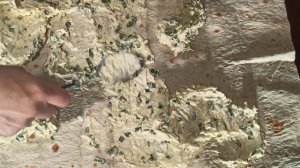 НЕЖНЕЙШАЯ ЗАКУСКА НА СКОРУЮ РУКУ ИЗ ЛАВАША, ЯЙЦА И ЛУКА, ПРОСТО, БЫСТРО И НЕ ХЛОПОТНО, А ВКУСНО ТО К