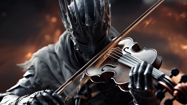 Metal x Violin – When Melody Rises Through the Fire смотреть онлайн