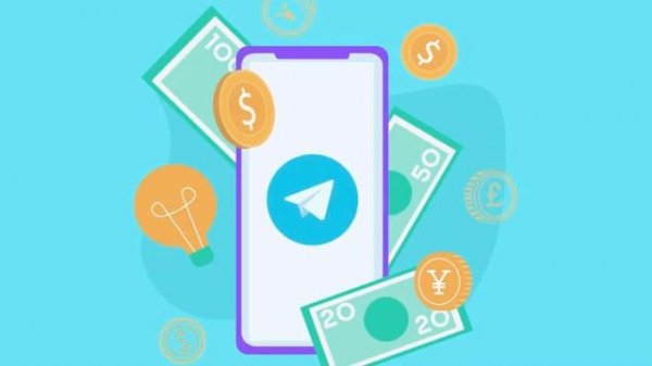 как поднять просмотры в телеграм канале