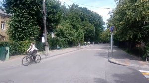 Зеленоградск, Калининградская область, прогулка, 04.07.2025.