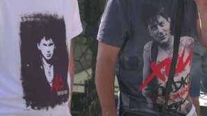 25 лет прошло со дня смерти певца, известного как Юра Хой