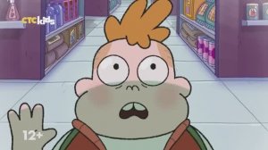 Очень странные делишки (1 сезон) — Дублированный трейлер