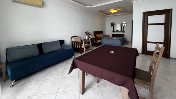 видео 1к студия Отрадное 4 эт аренда