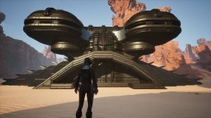 Dune: Awakening - База