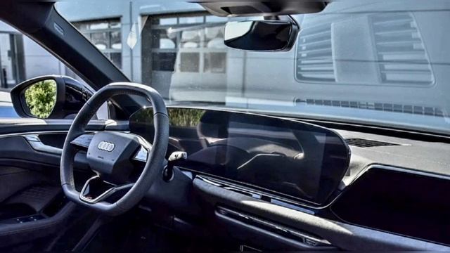 Audi A6 С9 Sedan 2026 в сравнении с Audi A6 С8 Sedan 2024 FL VAG-UPGRADE.RU смотреть онлайн