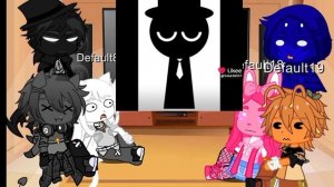 [∆]~спрунки реакция Гача клуб ~[∆]