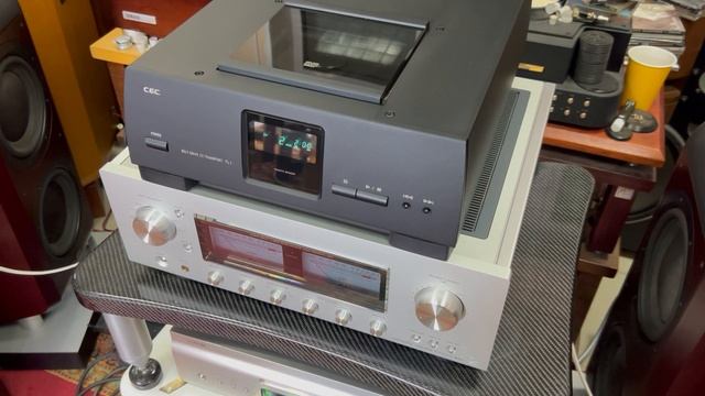 Сд транспорт C.E.C. TL-1