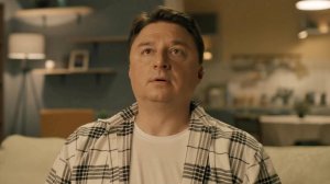 Семейный призрак — Русский трейлер (2025)