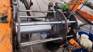 Переносной токарный станок. #дневниктокаря