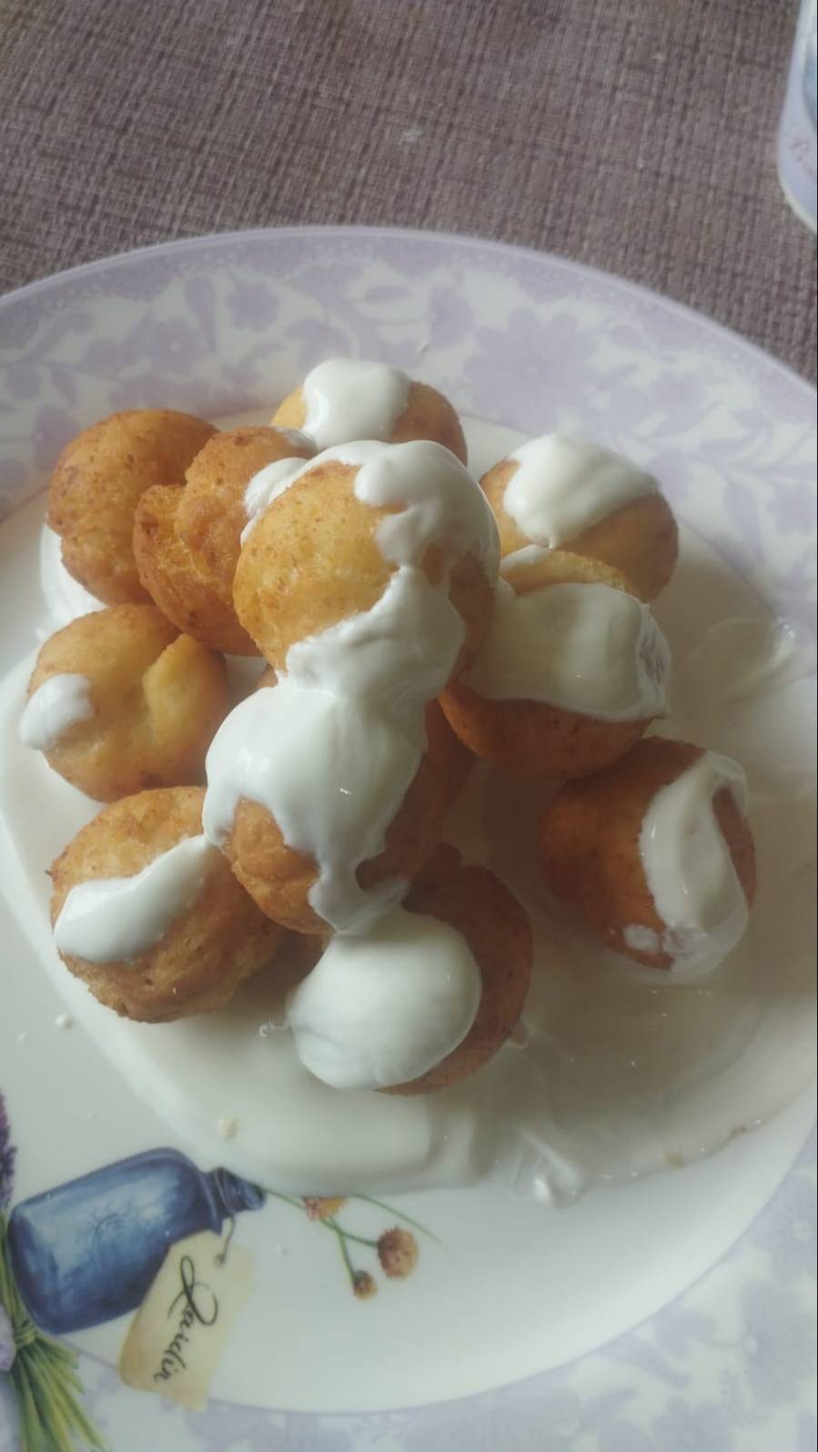 Маринки кухня