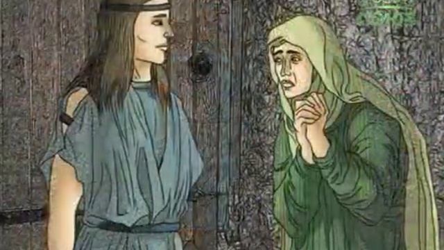 Мученик Иулиан Тарсийский смотреть онлайн