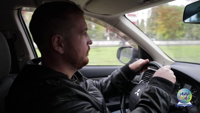 «Азбука пешехода - #ВижуГоворюСпасибо», ГБОУ Школа №2065, 2021. Социальный ролик.