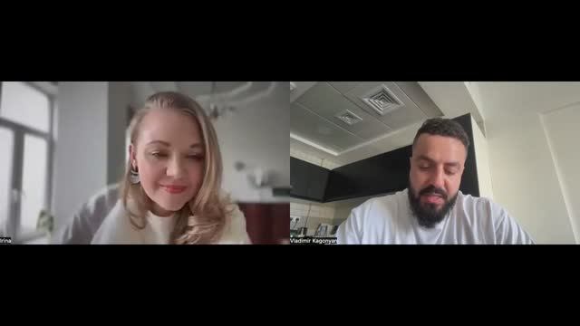 Интервью с Владимиром смотреть онлайн