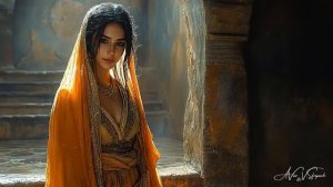 Девушка или тигр. Восточная сказка-мюзикл