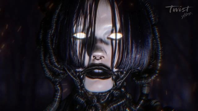 30 МИН — Dark Techno / Industrial Bass / Schranz Mix — DISNOMIA