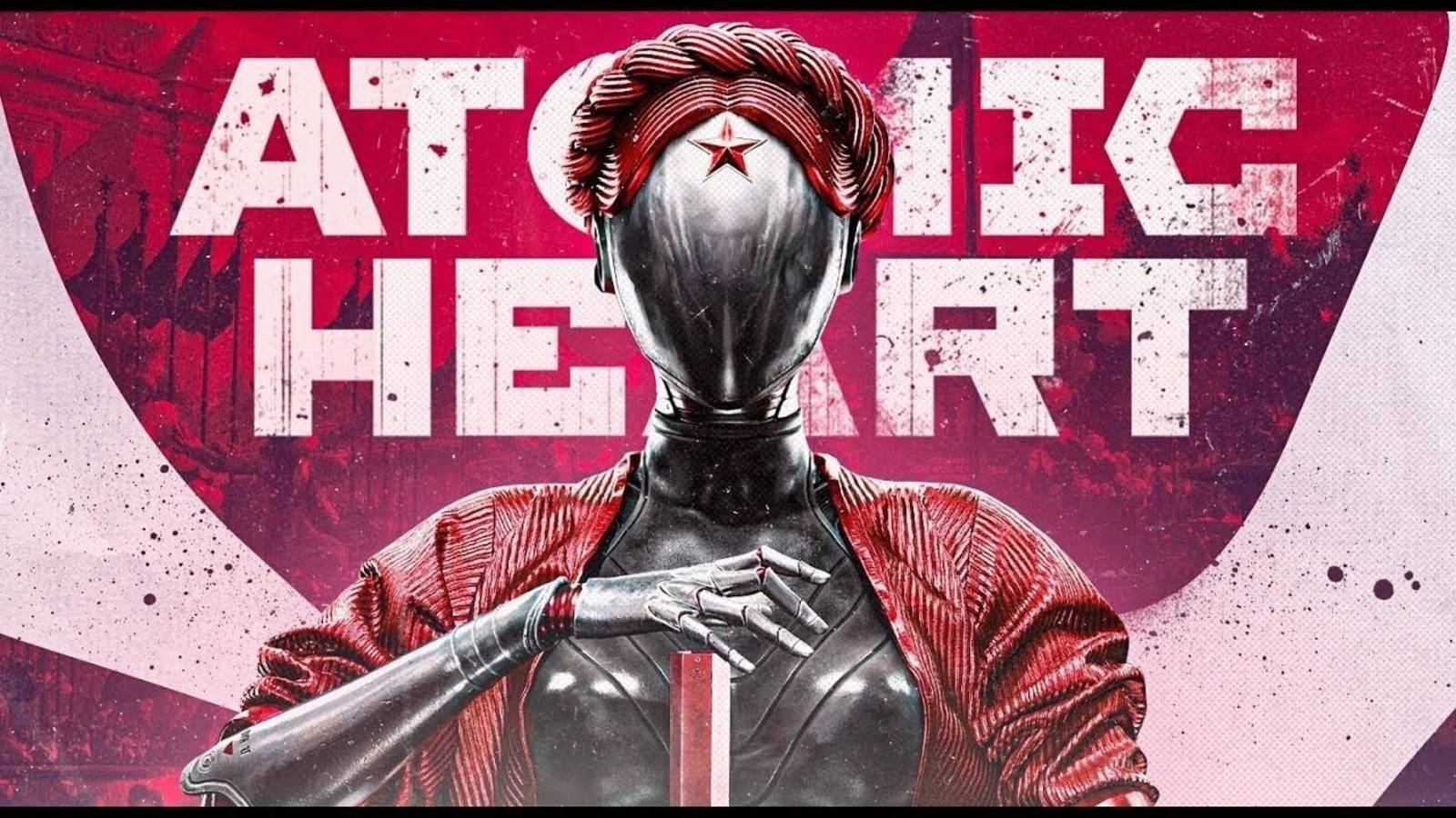 Опять спасаем мир #7 \ Atomic Heart смотреть онлайн