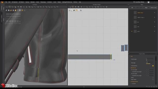 Part 09-Jacket Leather-English смотреть онлайн