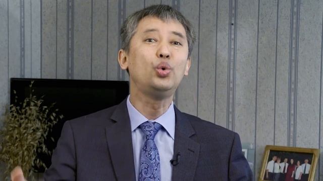 А Я БУДУ ВОСПЕВАТЬ СИЛУ ТВОЮ. — Владимир Михайлов