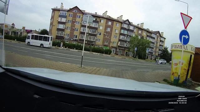 ПМЖ. Юг. Ейск июль 2025г. Ч-3. смотреть онлайн