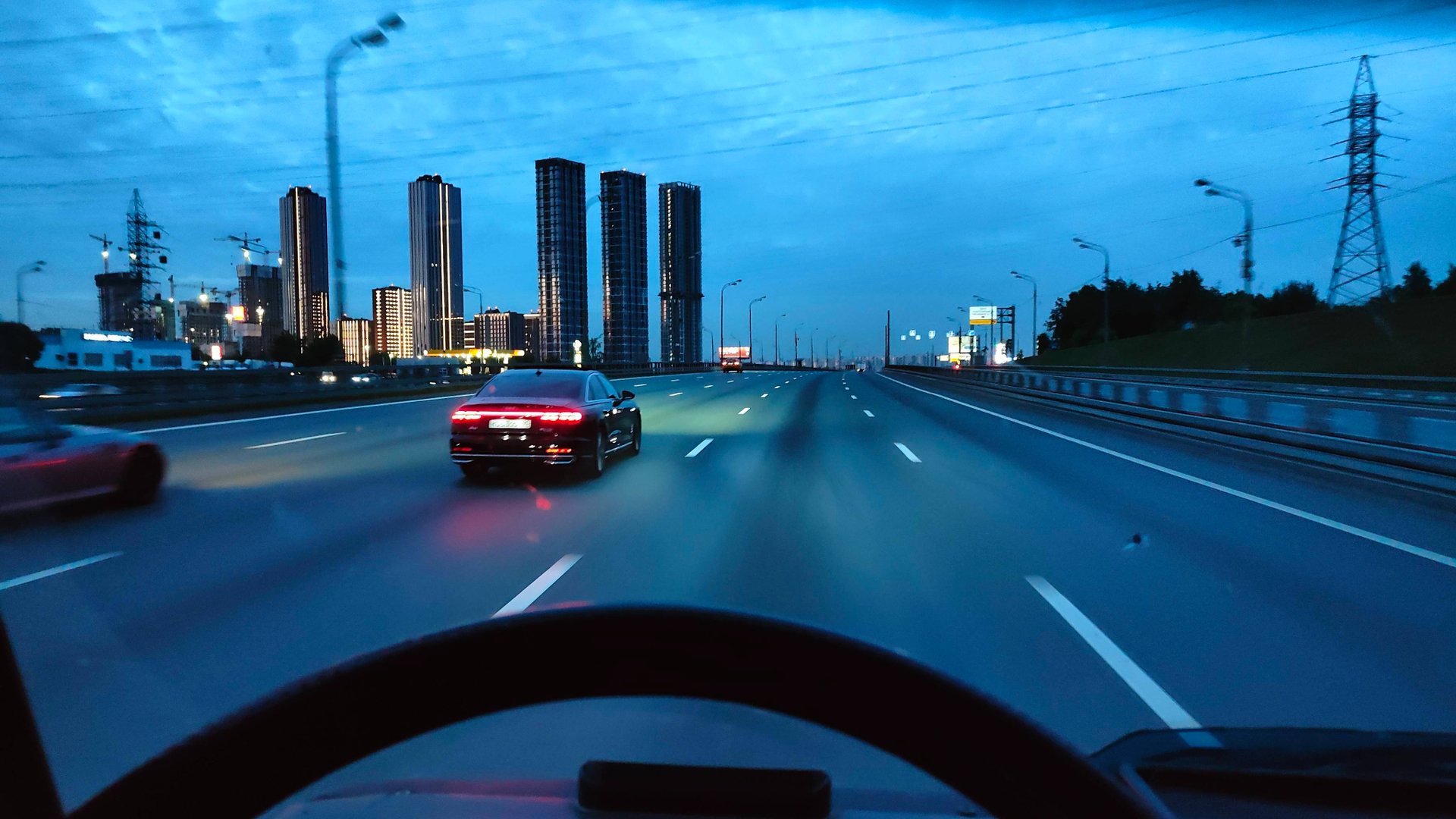 Питер-Сочи 2025 Часть 1 смотреть онлайн