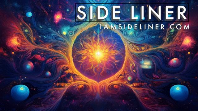 Weightless (Psybient, Psychill, Downtempo Mix)