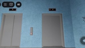 Лифты в ТЦ! Лифты Capacity (Серия 94)