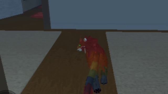 Коллаб с Небеской :)