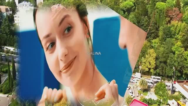 ГОРОД СОЧИ смотреть онлайн