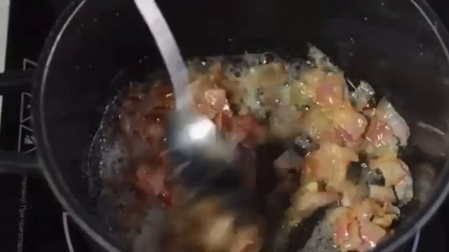 Video Life Курица в вине