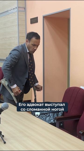 Экс-мэр Бугульмы лишился недвижимости, машины и земли — на 115 млн руб. Грозит ли Закирову уголов смотреть онлайн