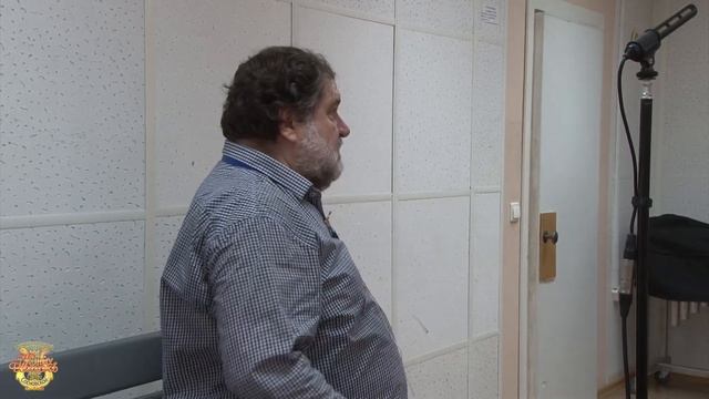 Мастер-класс по вокалу Василия Святкина | 3 ноября 2023 г.