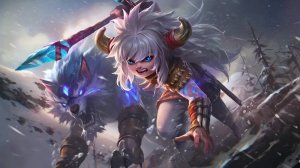 ПОПОЛЬ И КУПА !!! НОВЫЙ СКИН !!! ИГРА ТОП 1 ГЛОБАЛА + ЛУЧШИЙ БИЛД 2025 !!! MOBILE LEGENDS